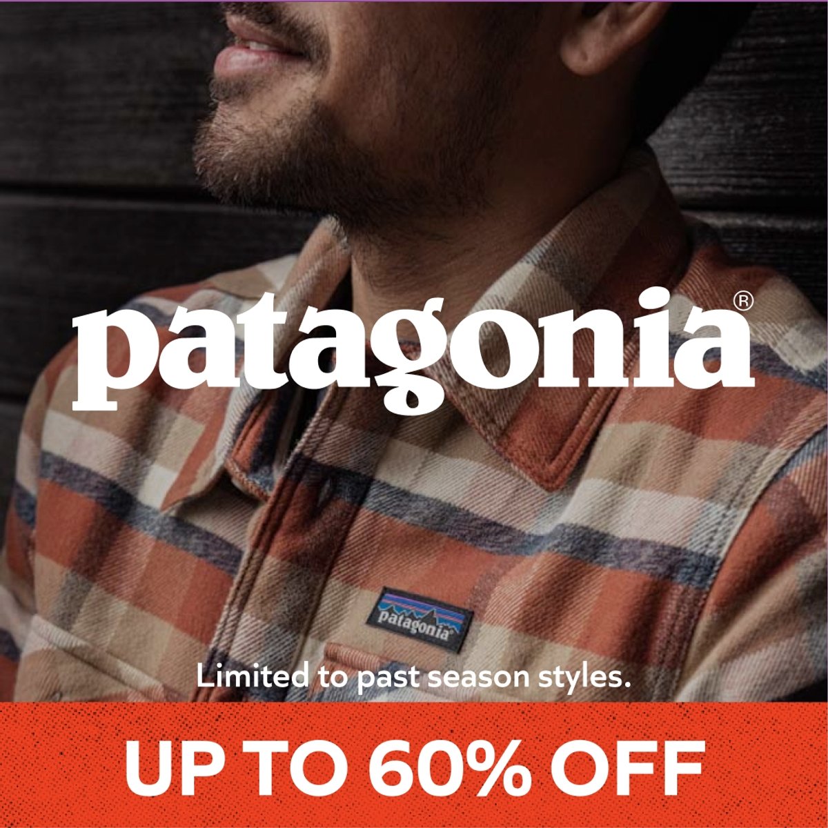 Shop Patagonia On Sale Up To 60% Off