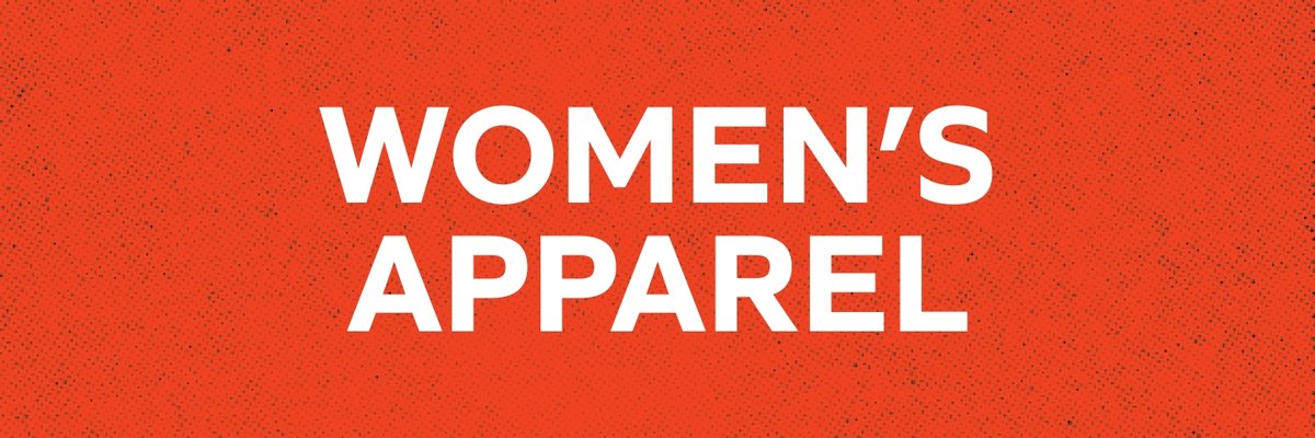 Women’s Apparel