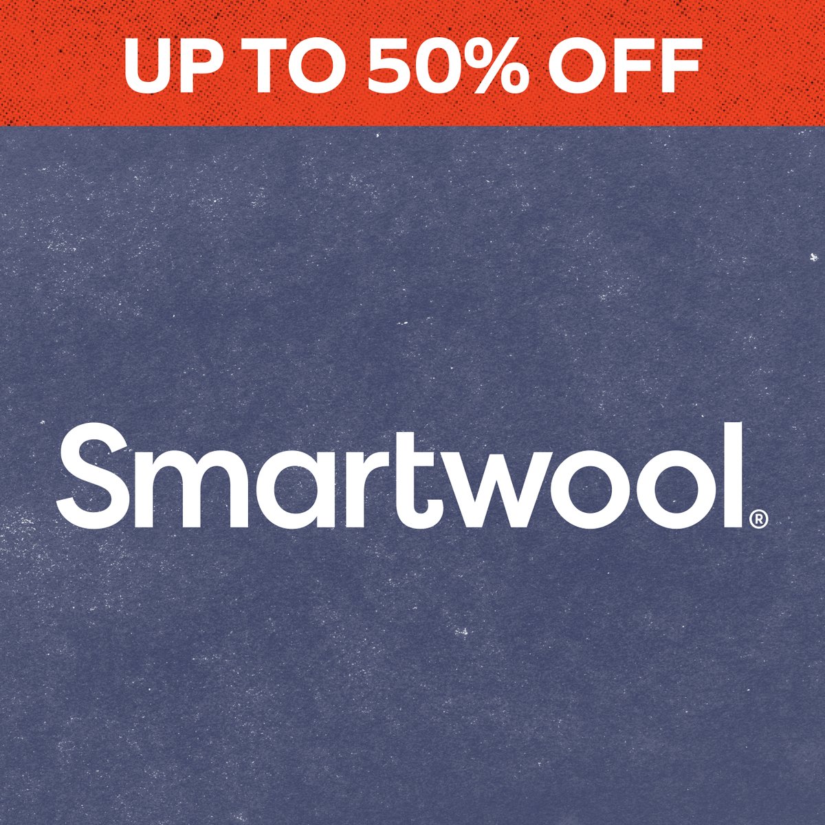 Shop Smartwool up to 50% off