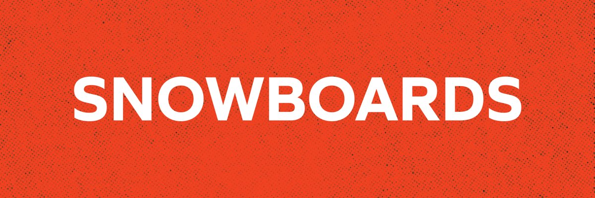 Snowboards