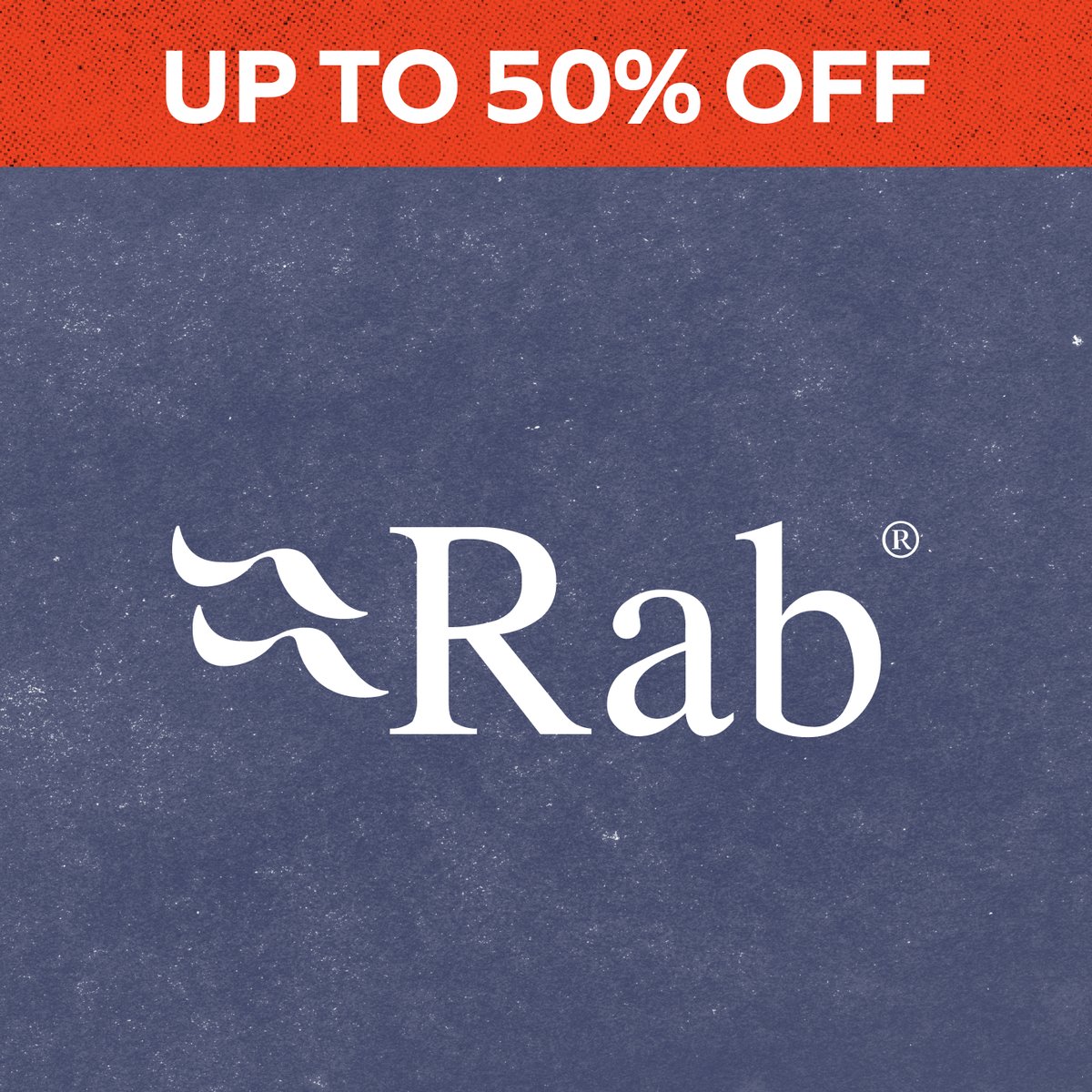 Shop Rab up to 50% off