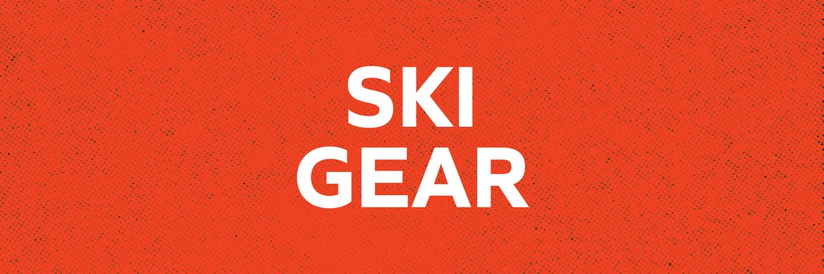 Ski Gear