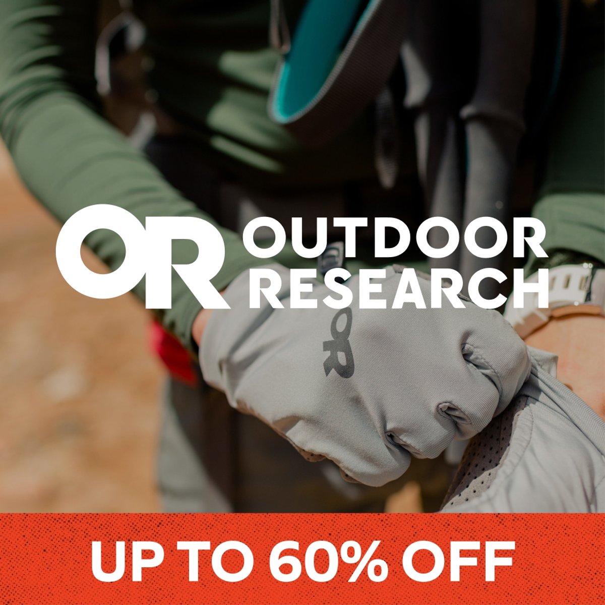 Shop Outdoor Research On Sale Up To 60% Off