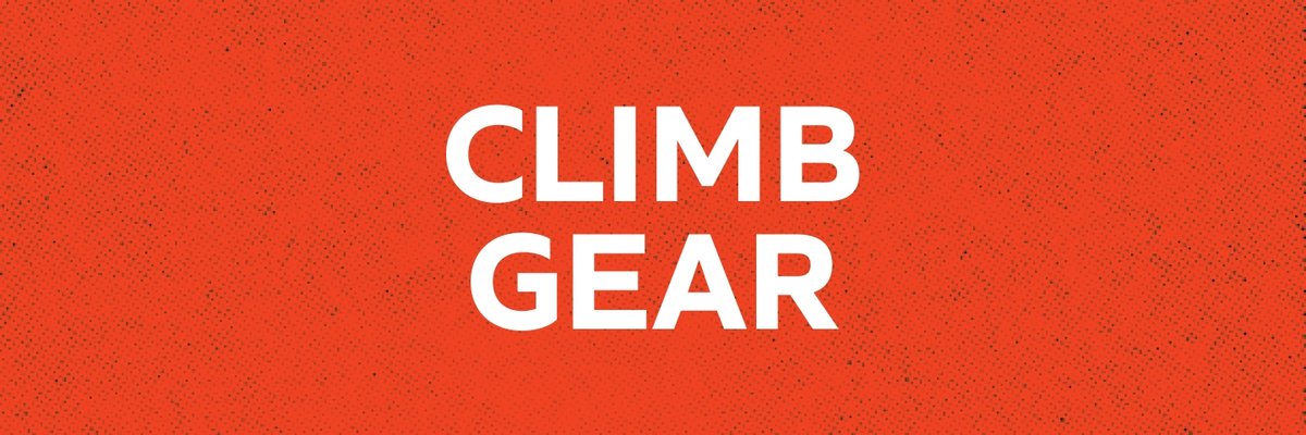 Climb Gear