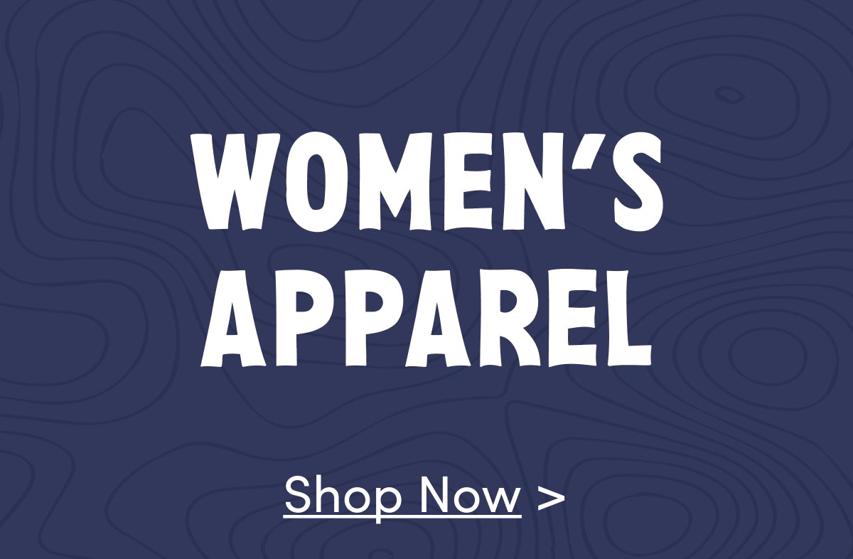 Shop womens apparel