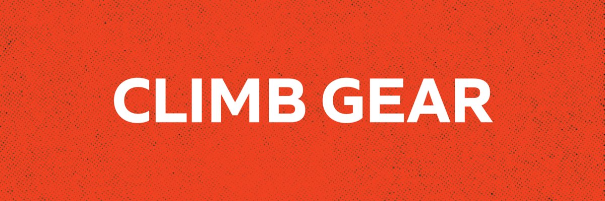 Climb Gear