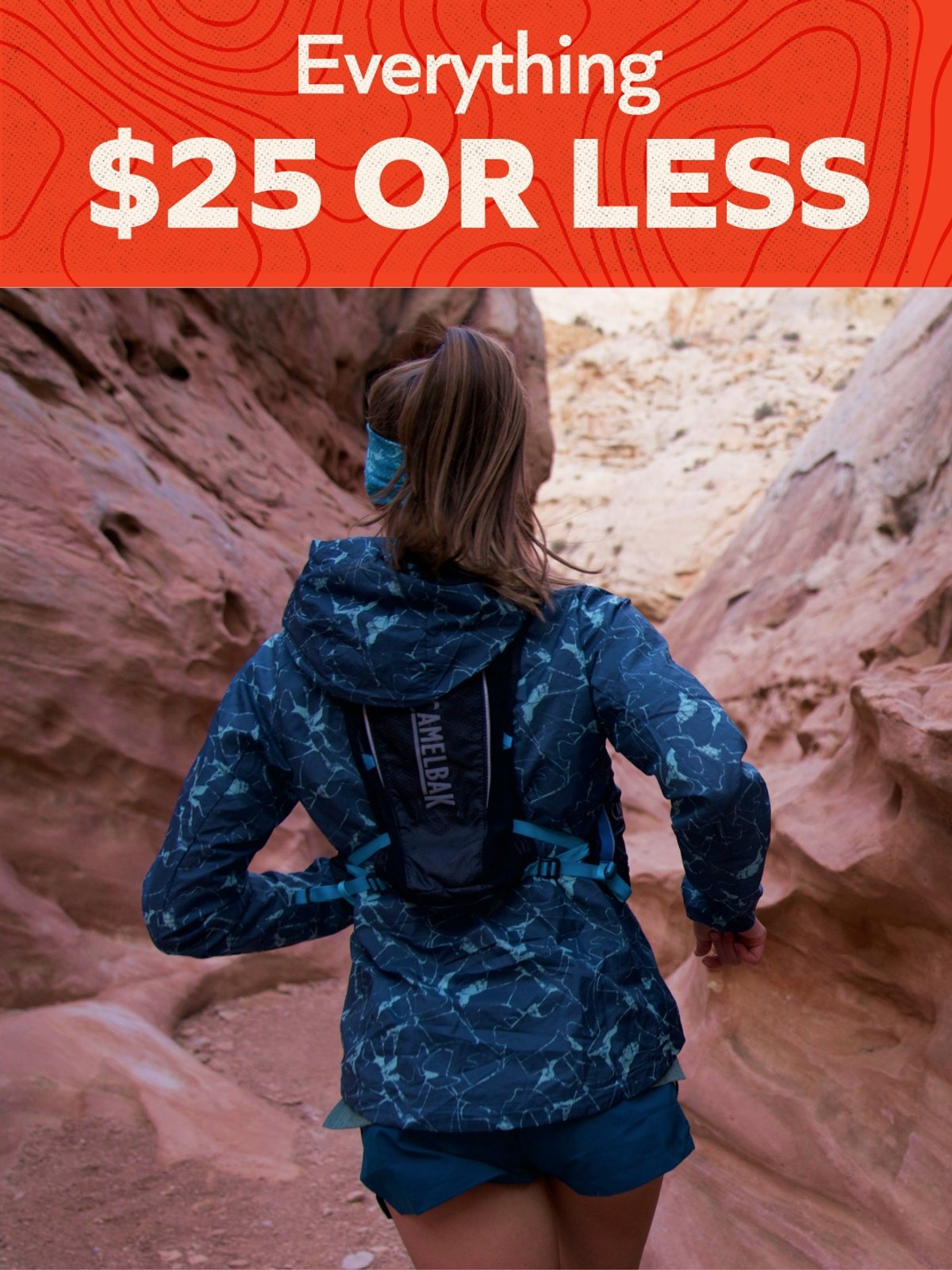 Everything $25 Or Less