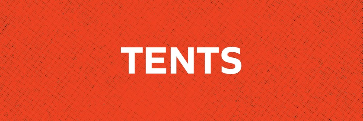 Tents