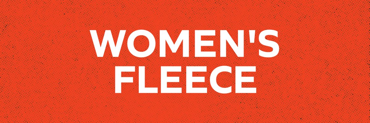 Women's Fleece