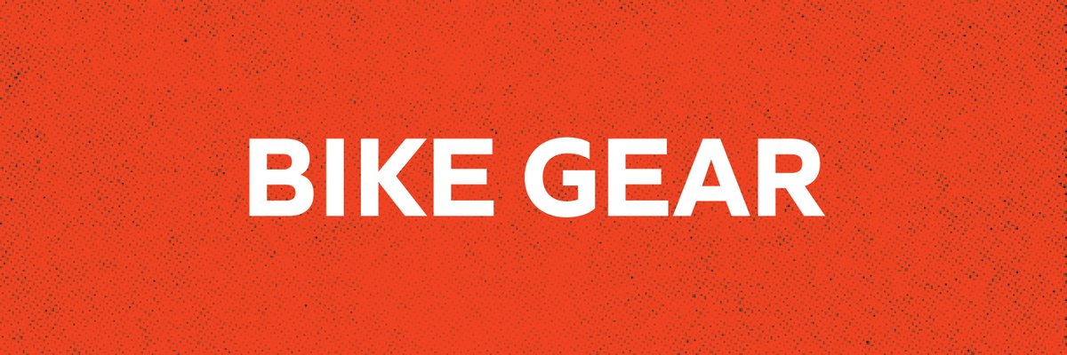 Bike Gear