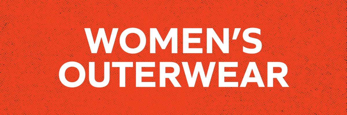 Women’s  Outerwear
